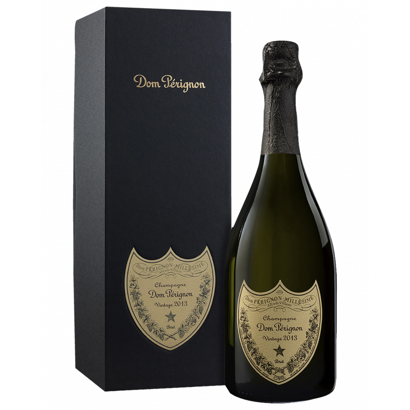 Dom Pérignon