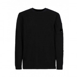 Pull homme noir sweet dreams