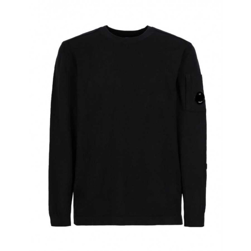 Pull homme noir sweet dreams