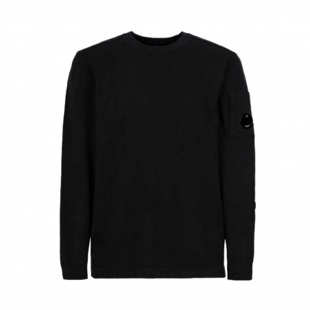 Pull homme noir sweet dreams