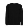 Pull homme noir sweet dreams
