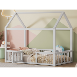 LIT cabane