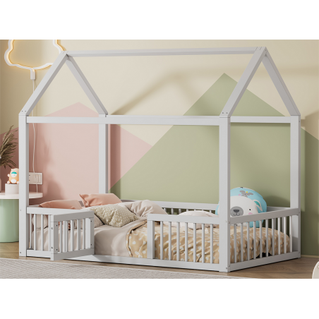 LIT cabane